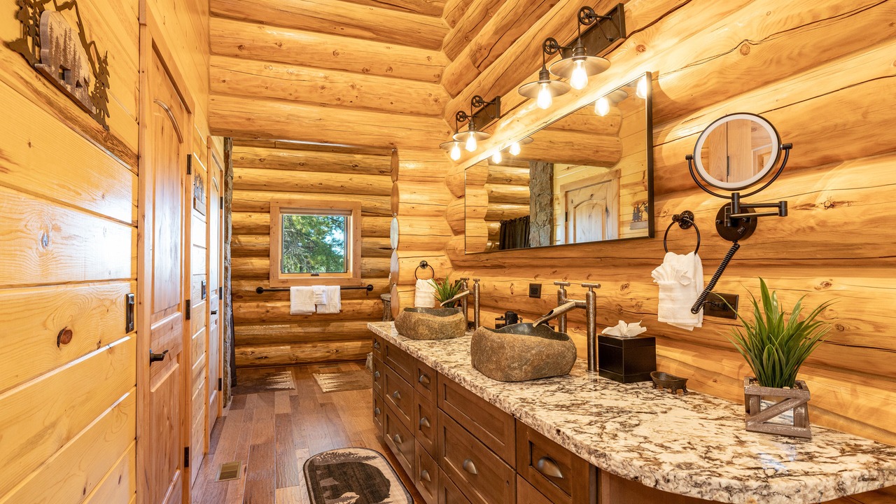 Photo of Bathroom in Fort Valley