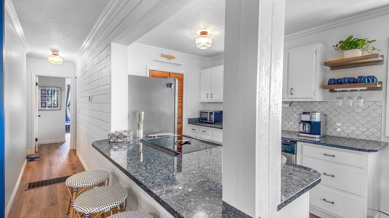 Photo of Kitchen in Long Beach