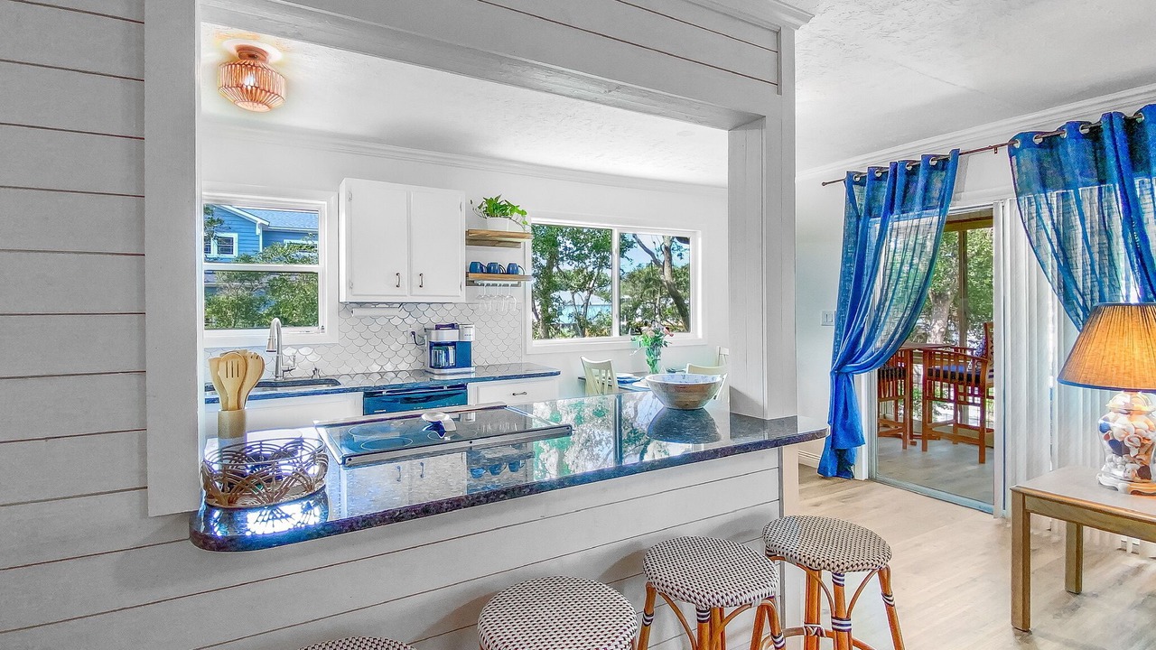 Photo of Kitchen in Long Beach
