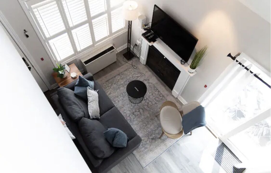 Photo of Livingroom in Craigleith