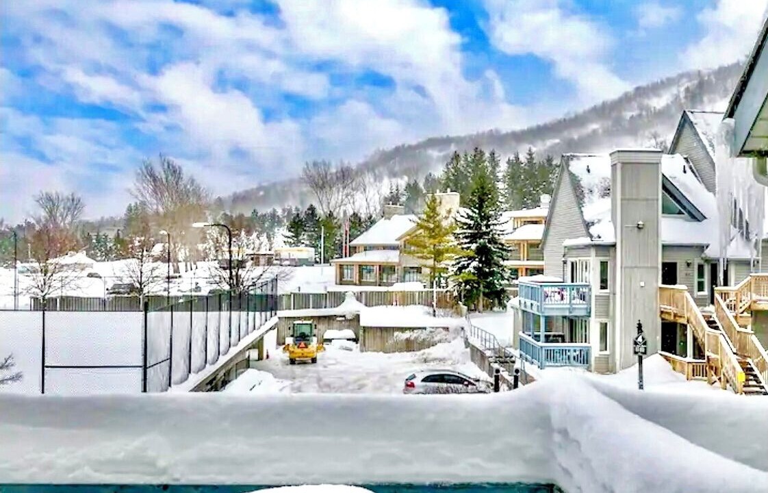 Photo of Outdoor in Craigleith