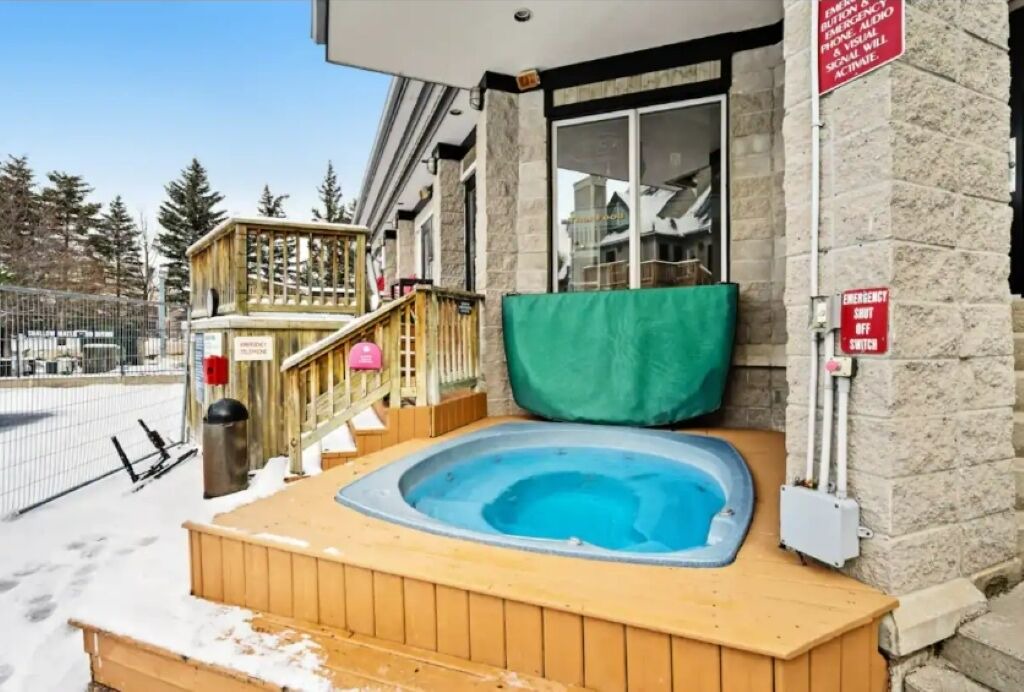 Photo of Outdoor in Craigleith