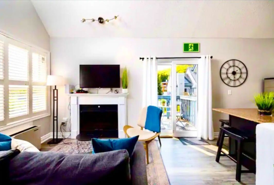 Photo of Livingroom in Craigleith