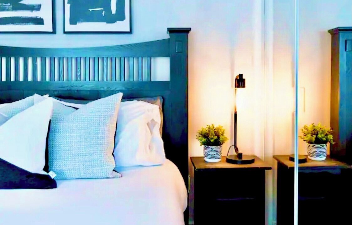 Photo of Bedroom in Craigleith