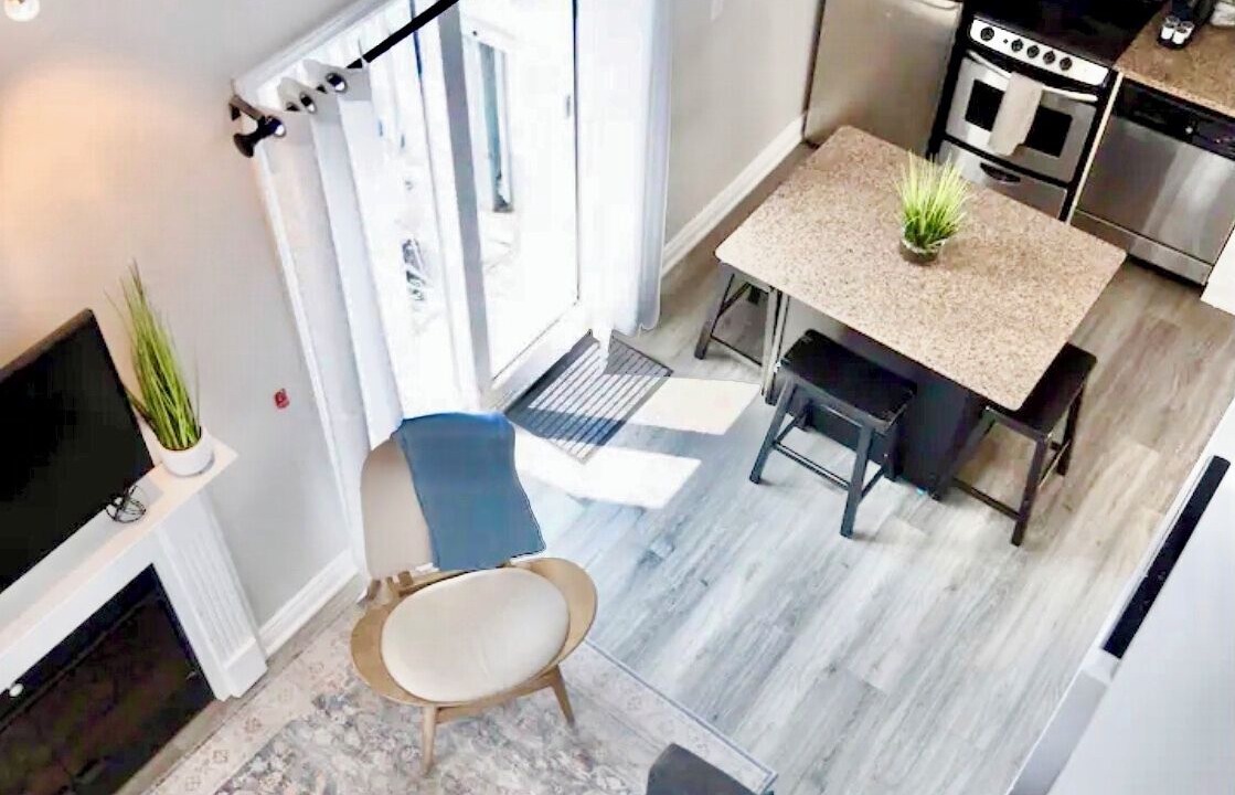 Photo of Kitchen in Craigleith