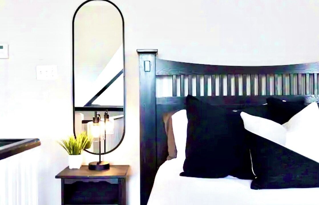 Photo of Bedroom in Craigleith