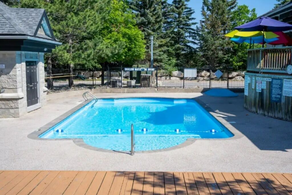 Photo of Outdoor in Craigleith