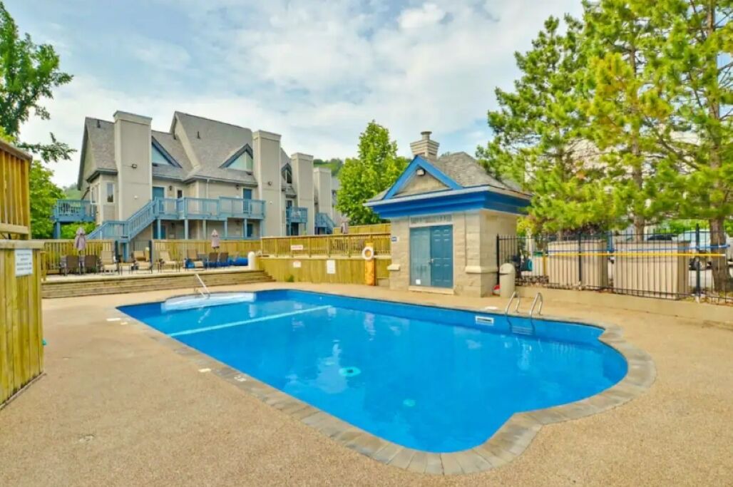 Photo of Outdoor in Craigleith