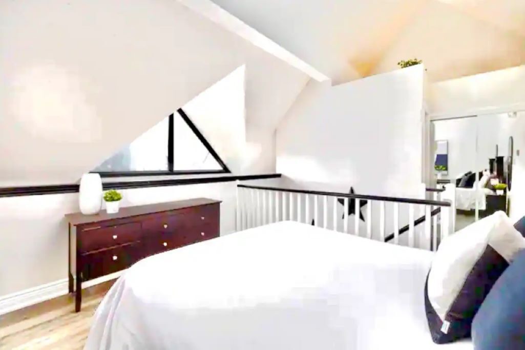 Photo of Bedroom in Craigleith