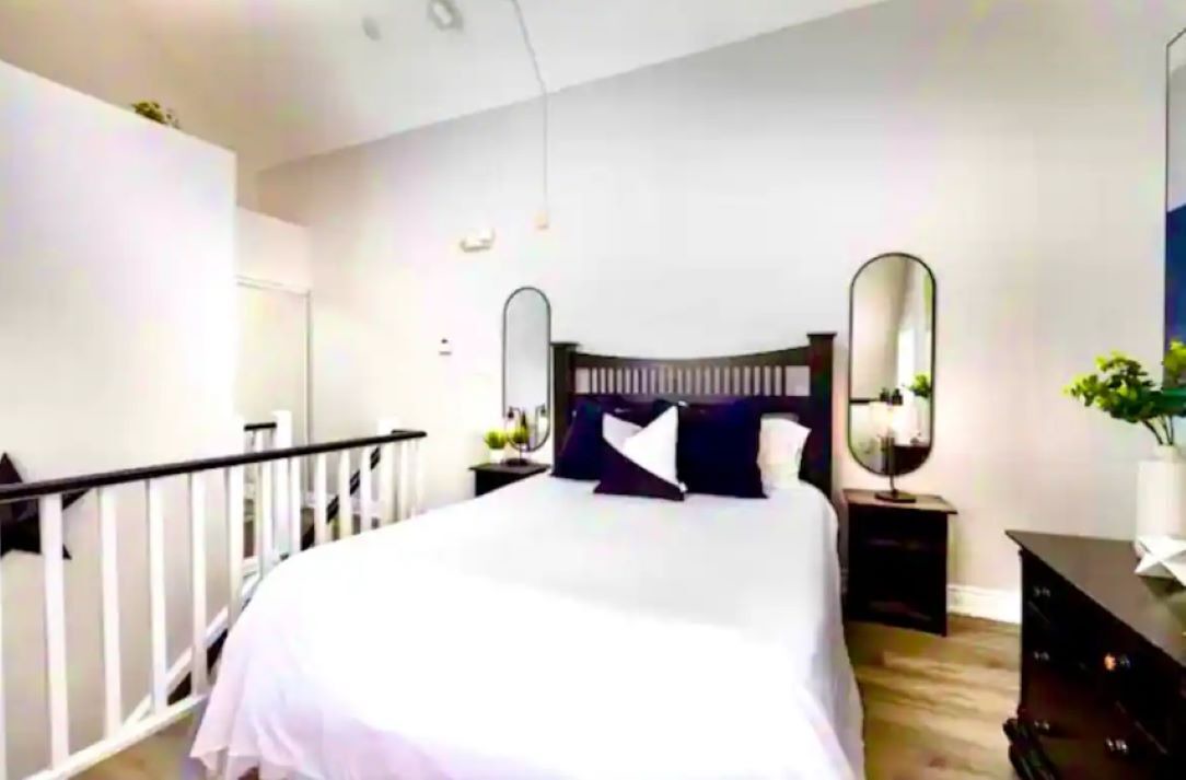 Photo of Bedroom in Craigleith