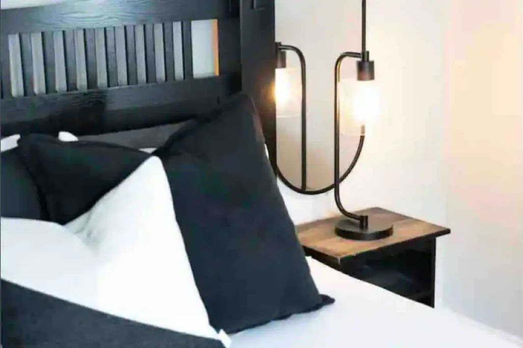 Photo of Bedroom in Craigleith