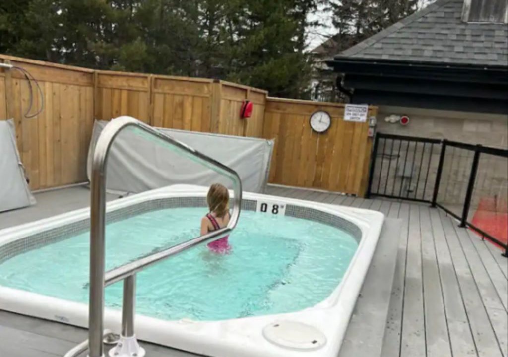 Photo of Outdoor in Craigleith