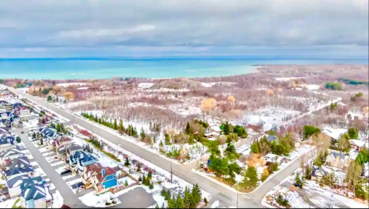 Photo of Outdoor in Craigleith