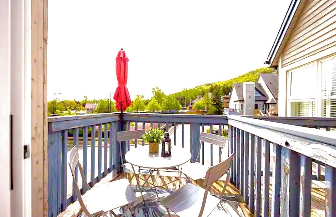 Photo of Outdoor in Craigleith