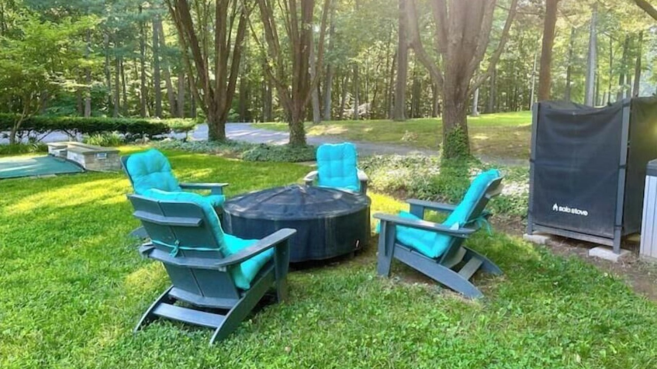 Photo of Outdoor in Dickerson