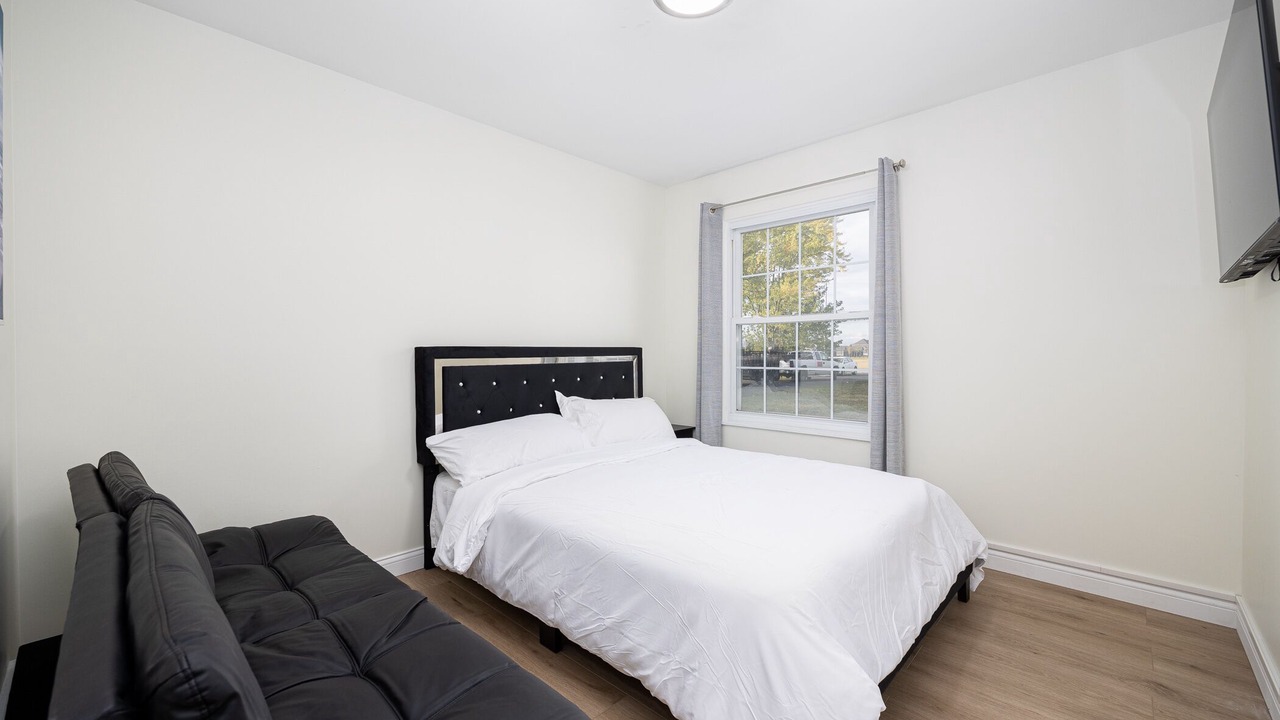 Photo of Bedroom in Hilliard