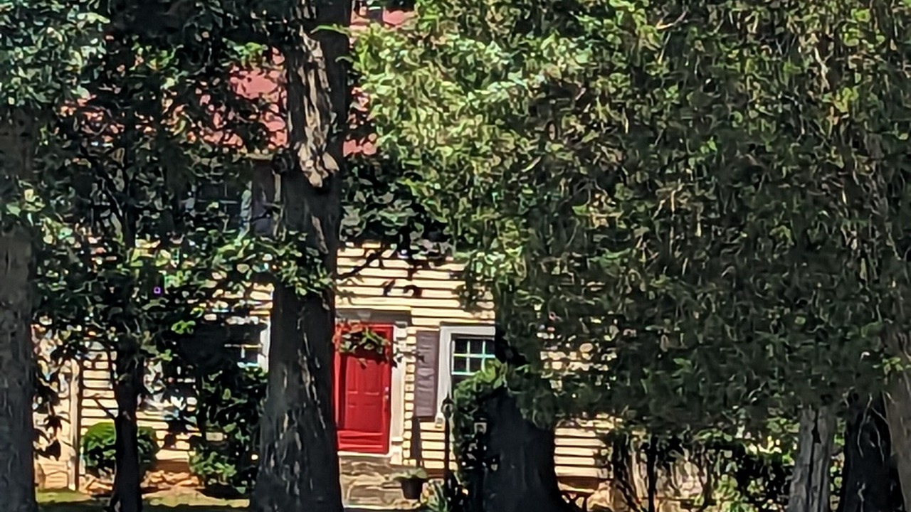 Photo of Outdoor in Aldie