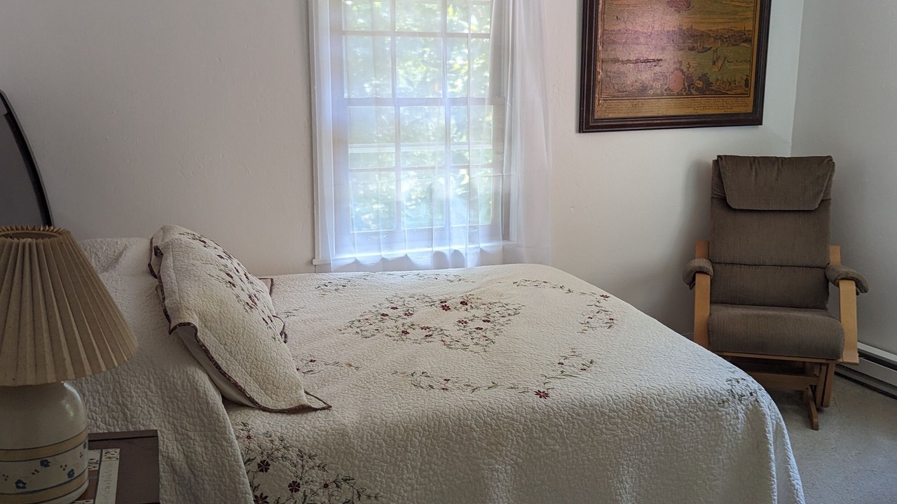 Photo of Bedroom in Aldie