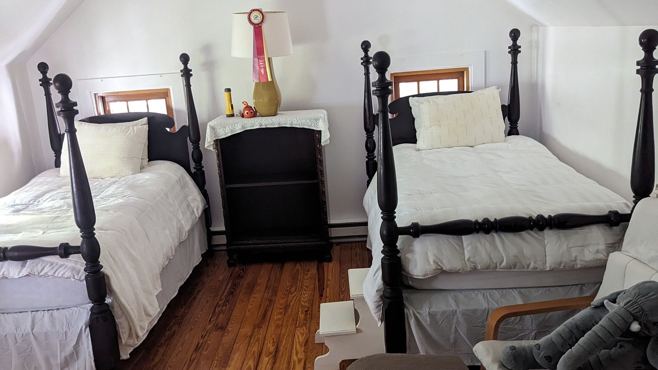 Photo of Bedroom in Aldie