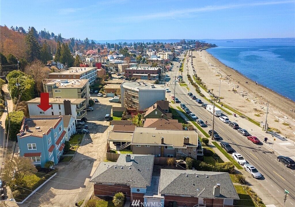 Photo of Outdoor in North Admiral