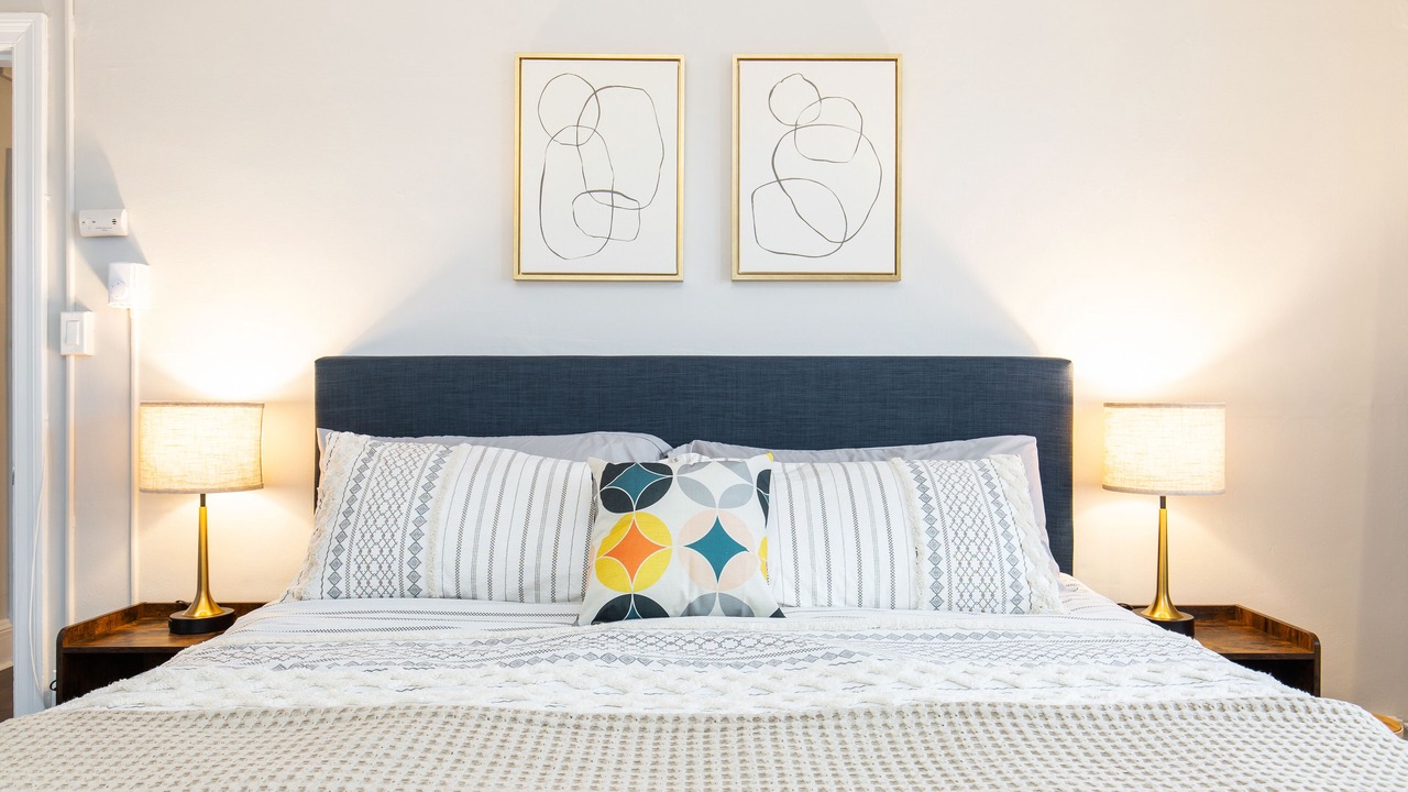 Photo of Bedroom in North Admiral