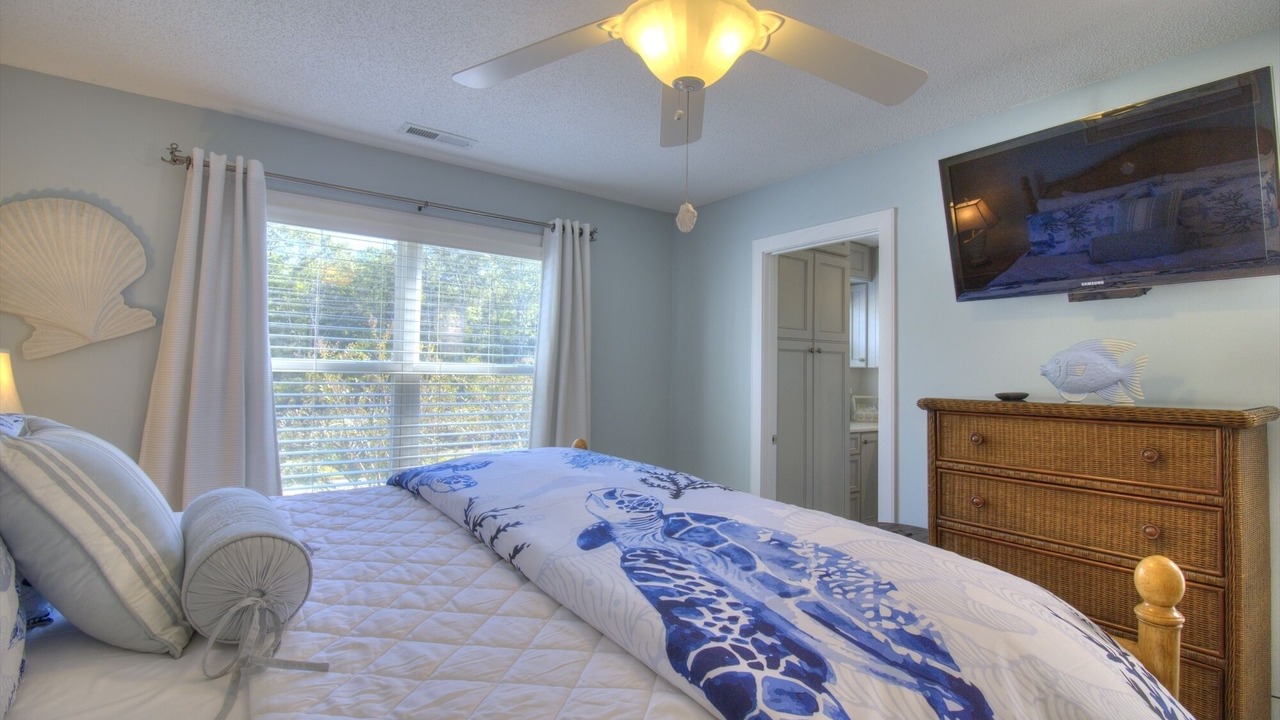 Photo of Bedroom in Myrtle Beach