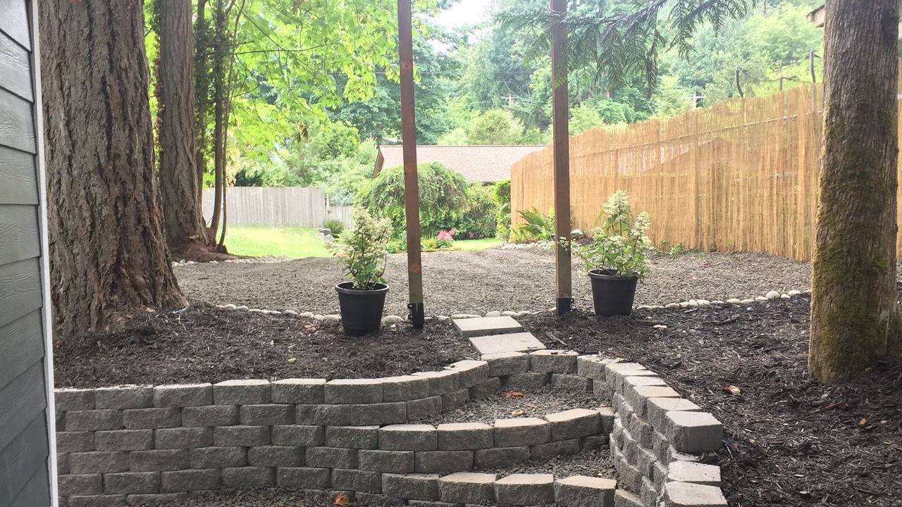 Photo of Outdoor in Suquamish