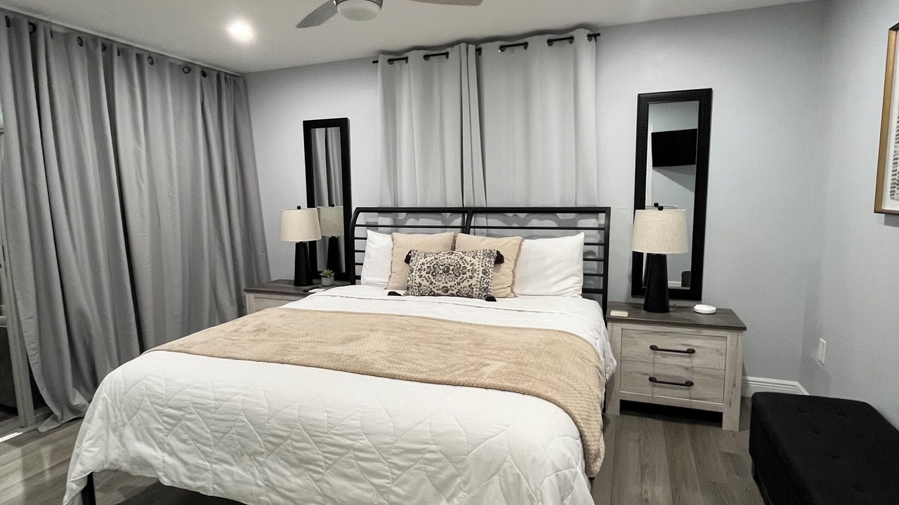 Photo of Bedroom in South Bradenton