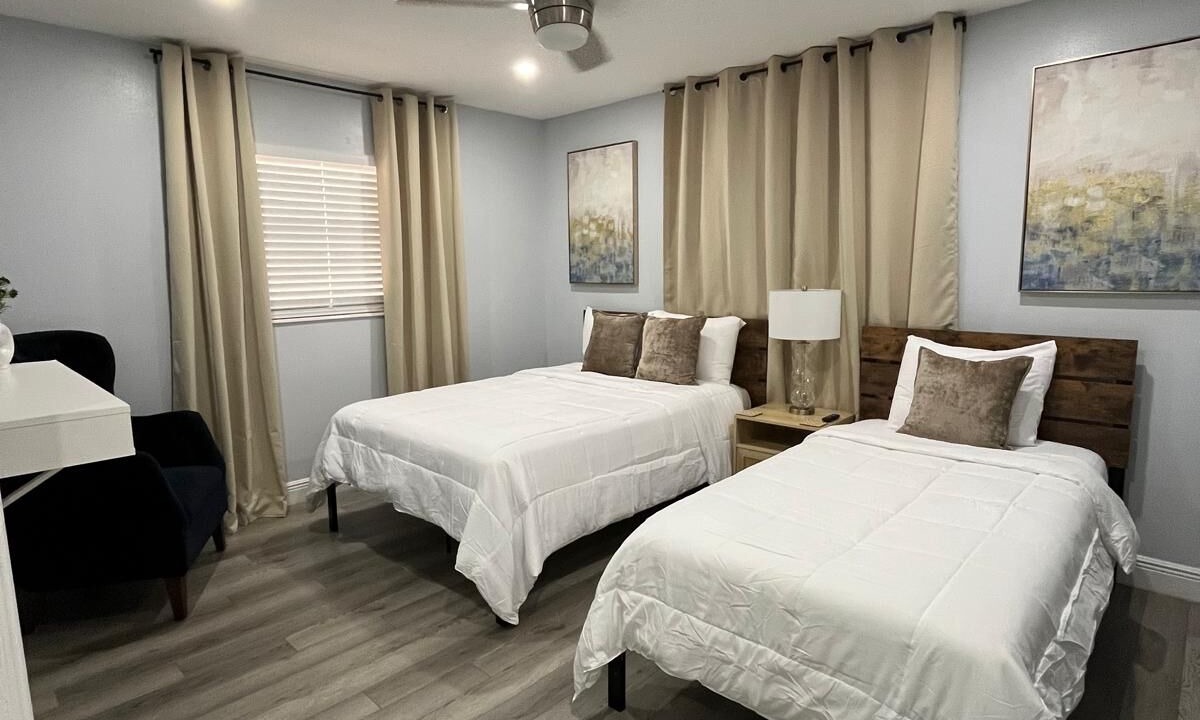 Photo of Bedroom in South Bradenton