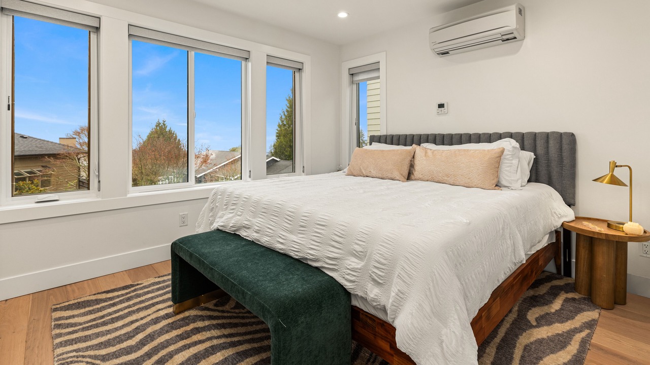 Photo of Bedroom in Norkirk