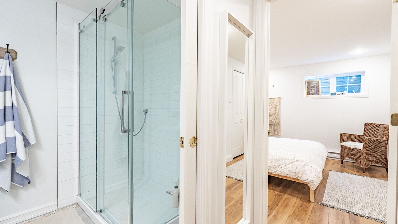 Photo of Bathroom in Mont-Tremblant