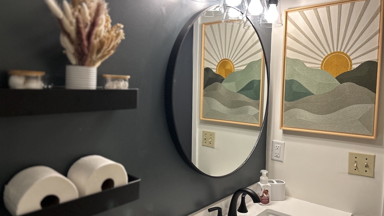 Photo of Bathroom in South Bradenton