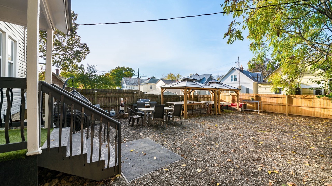 Photo of Outdoor in Old North Columbus