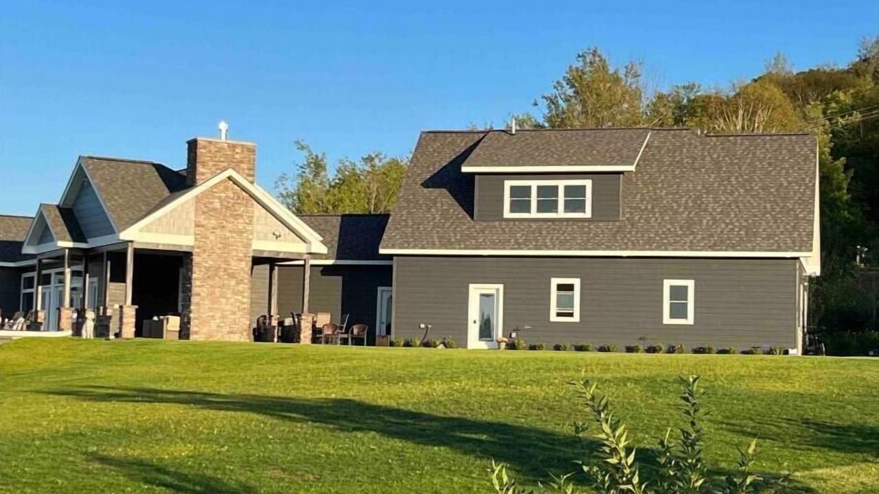 Photo of Outdoor in Houghton