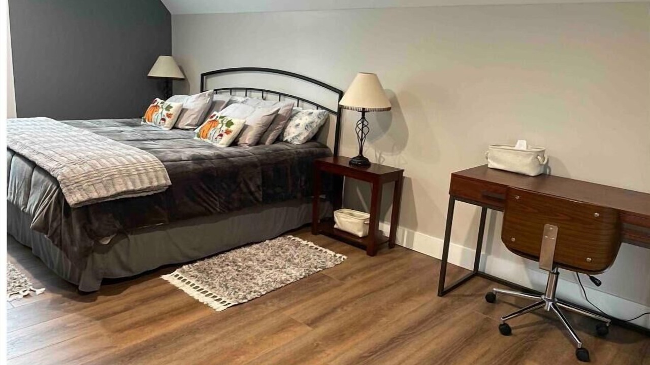 Photo of Bedroom in Houghton