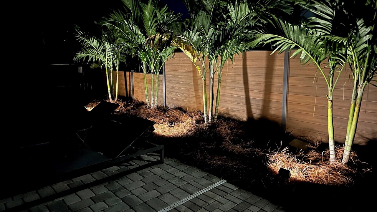 Photo of Patio Balcony in Siesta Key