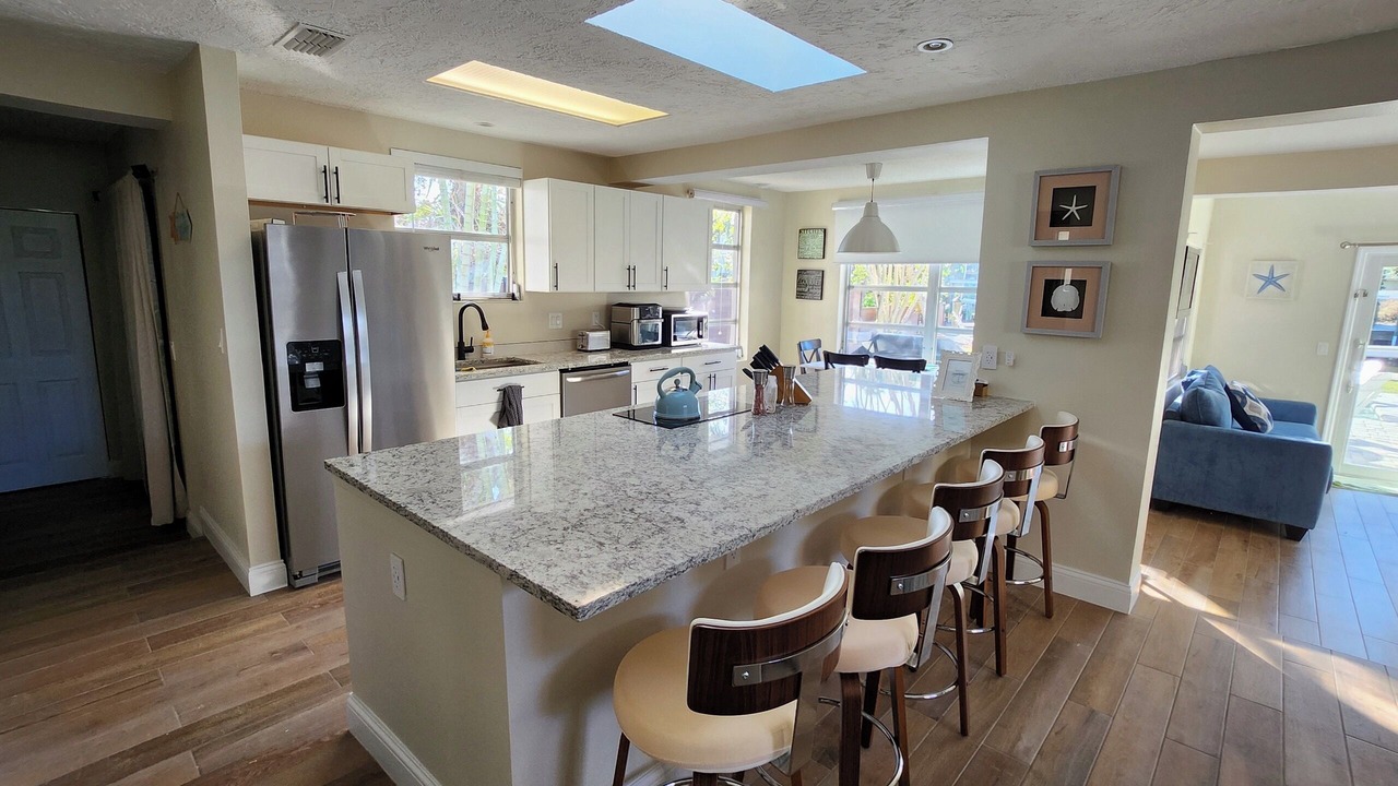 Photo of Kitchen in Siesta Key