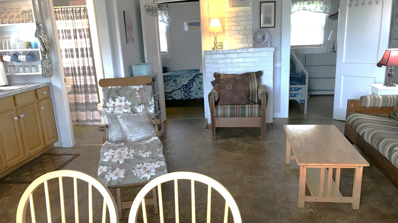 Photo of Bedroom in North Truro