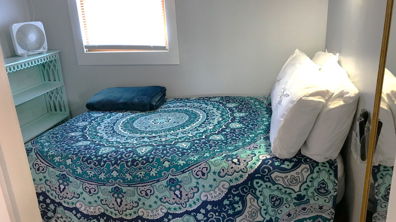 Photo of Bedroom in North Truro