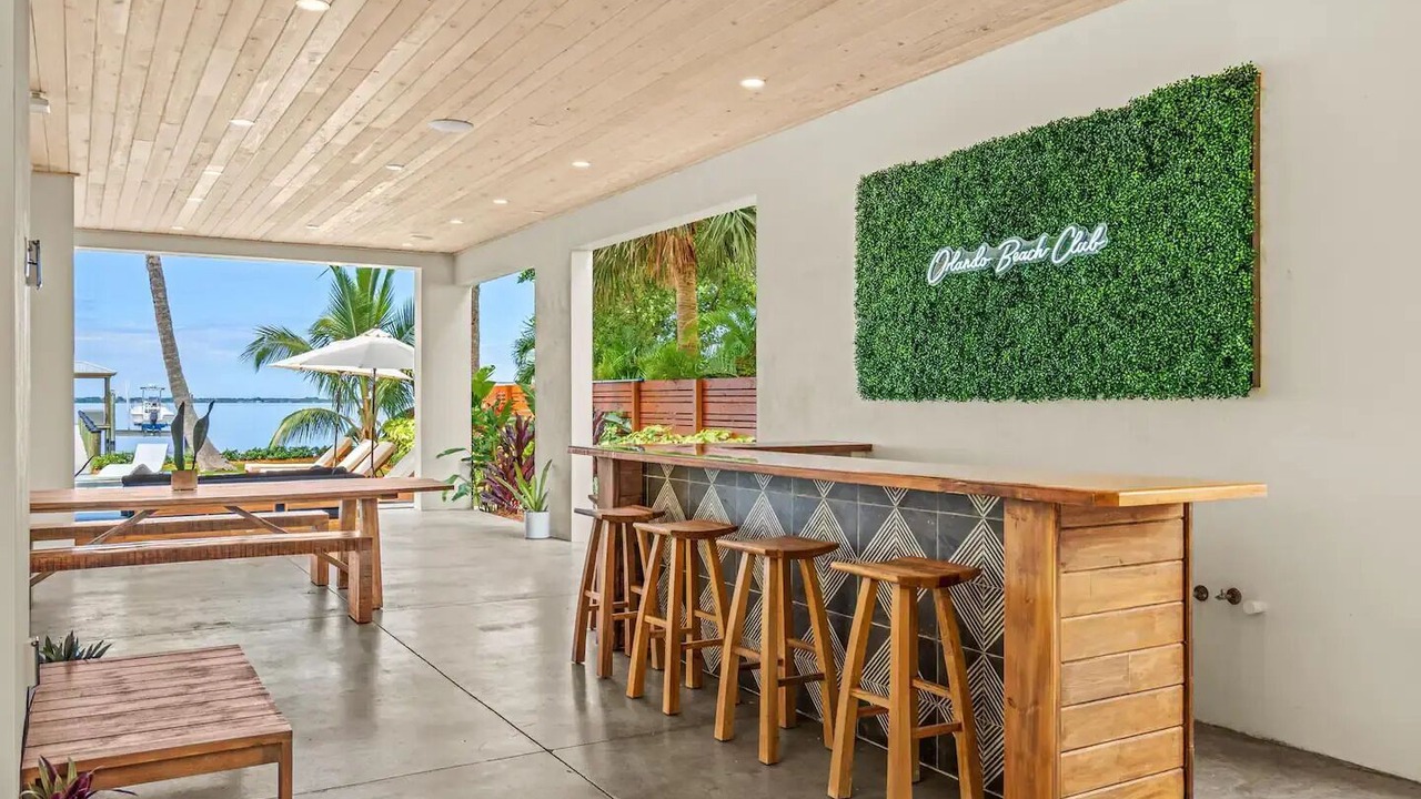Photo of Outdoor in Orlando Beach