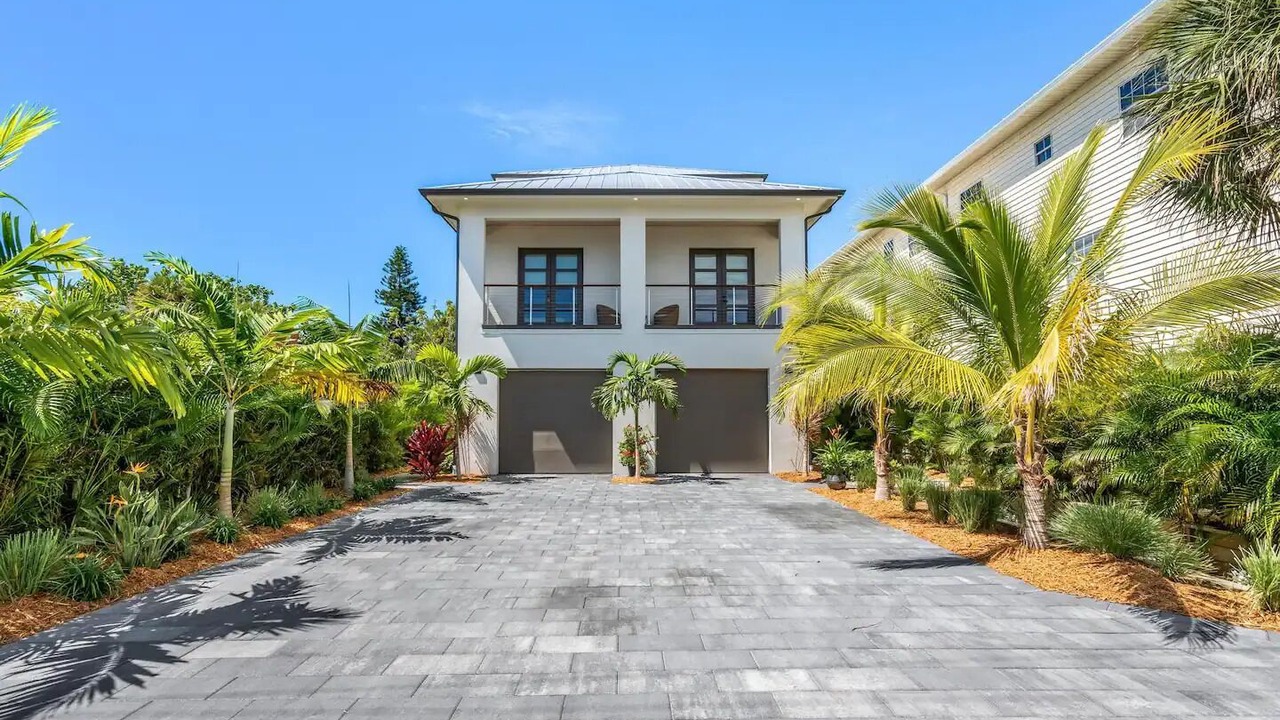 Photo of Outdoor in Orlando Beach