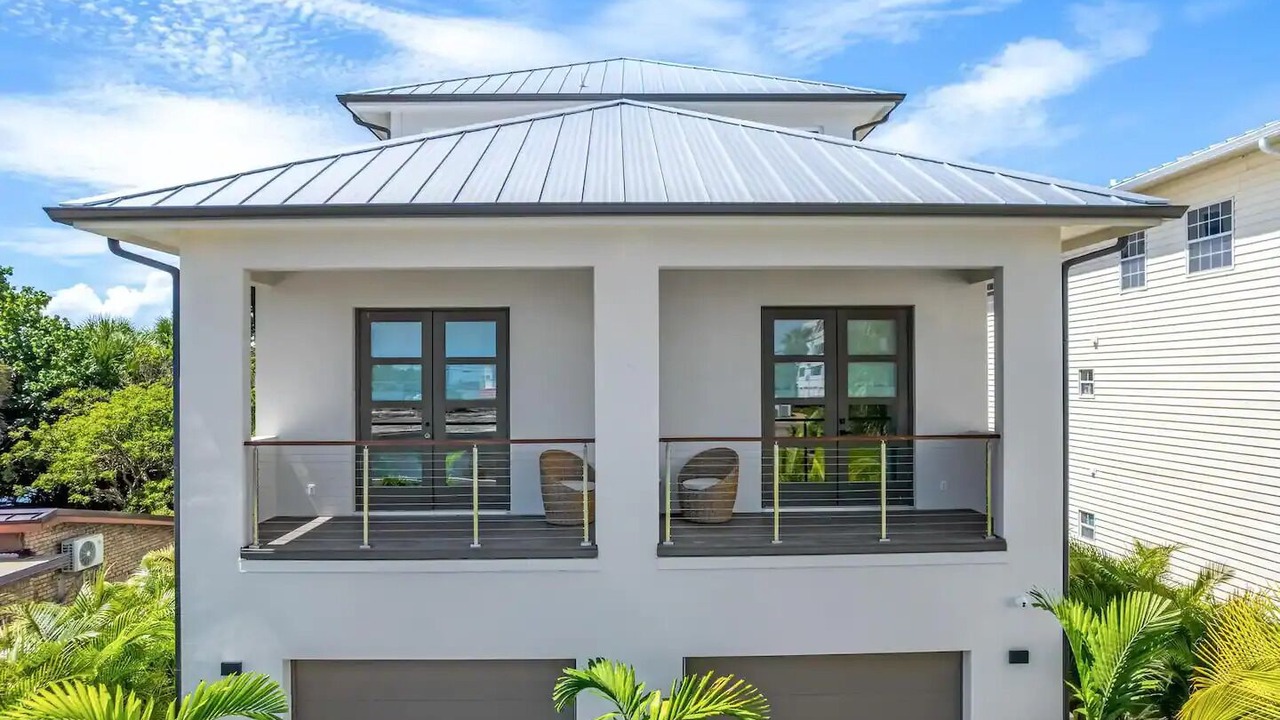 Photo of Outdoor in Orlando Beach