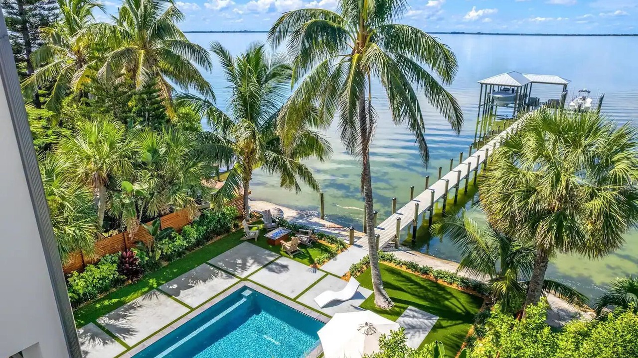 Photo of Outdoor in Orlando Beach
