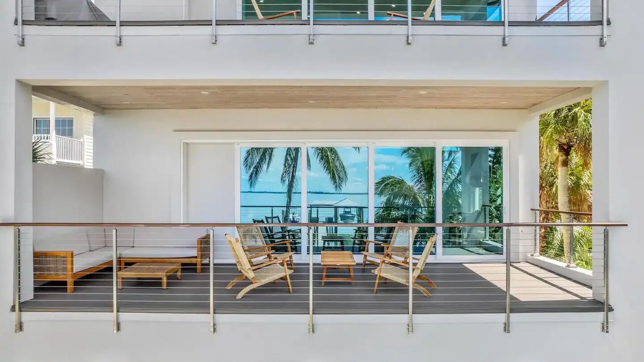 Photo of Outdoor in Orlando Beach
