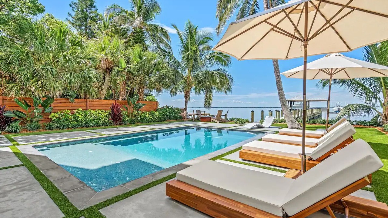 Photo of Outdoor in Orlando Beach
