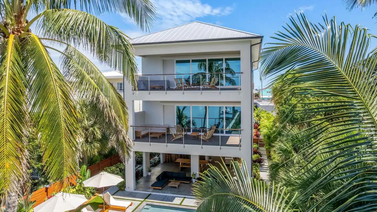 Photo of Outdoor in Orlando Beach