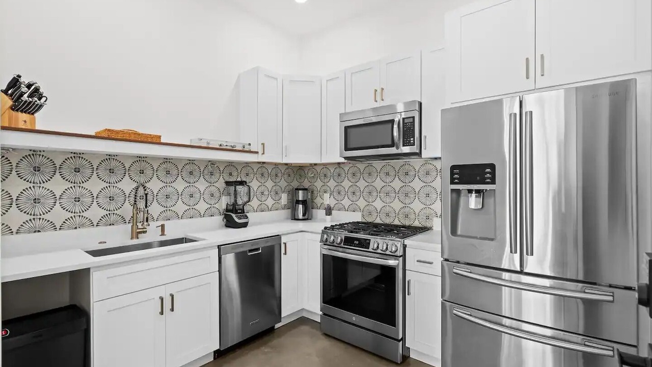 Photo of Kitchen in Orlando Beach