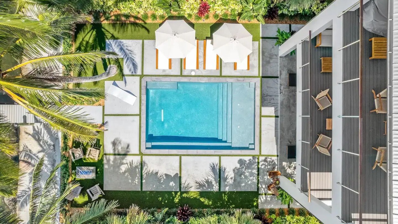 Photo of Outdoor in Orlando Beach