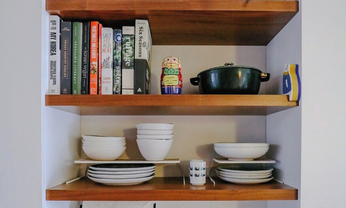 Photo of Kitchen in Columbia City