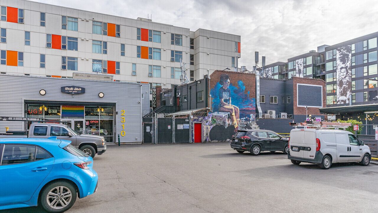 Photo of Outdoor in Mann